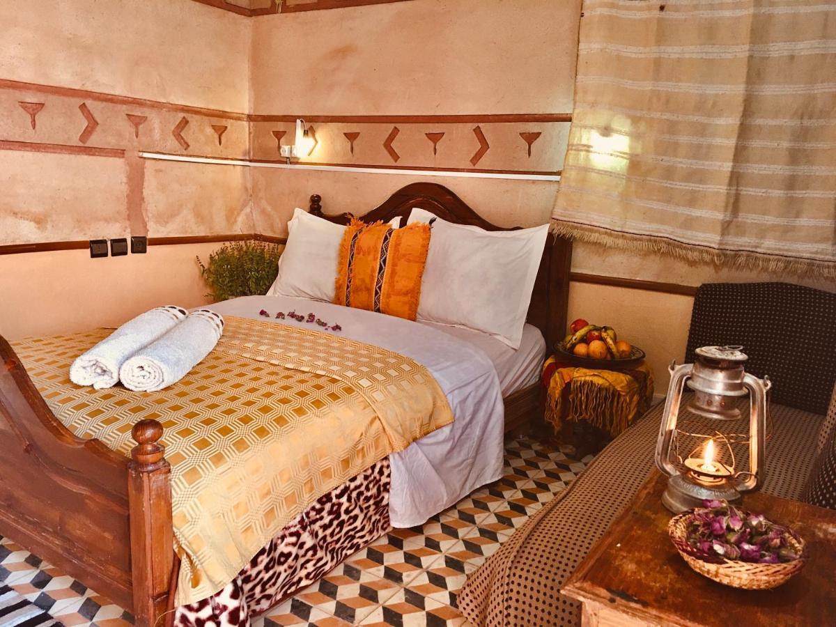 Hotel Panoramique De La Vallee เอท อิเดียร์ ภายนอก รูปภาพ
